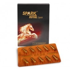 Vasu Spark Royal 10 Capsules