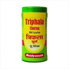 Baidyanath Triphala Churna 50g
