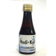 Univa Medikof Syrup 100ml 