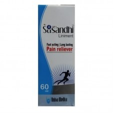 Univa Susandhi Liniment 60ml 