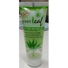Brihans Greenleaf Aloe Vera Skin Gel 50g