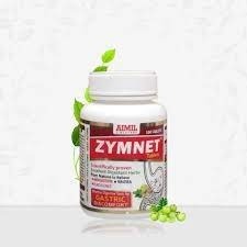 Aimil Pharma Zymnet 100 Tablets 