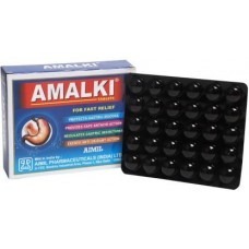 Aimil Pharma Amalki 30 Tablets 