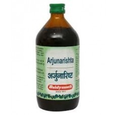 Baidyanath Arjunarishta 450ml 