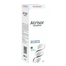 Atrimed Atrisor Shampoo 200ml 