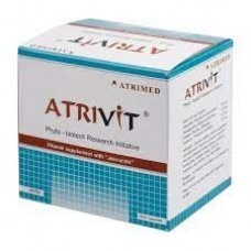 Atrimed Atrivit 10 Capsule