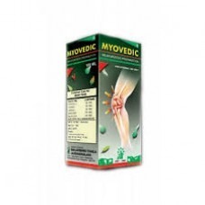 Balavishnu Aushadhalaya Myovedic Oil 100ml