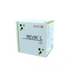 Revinto Revirol 10 Tablet 