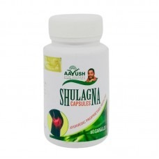 AAyush Shulagna 60 Capsules