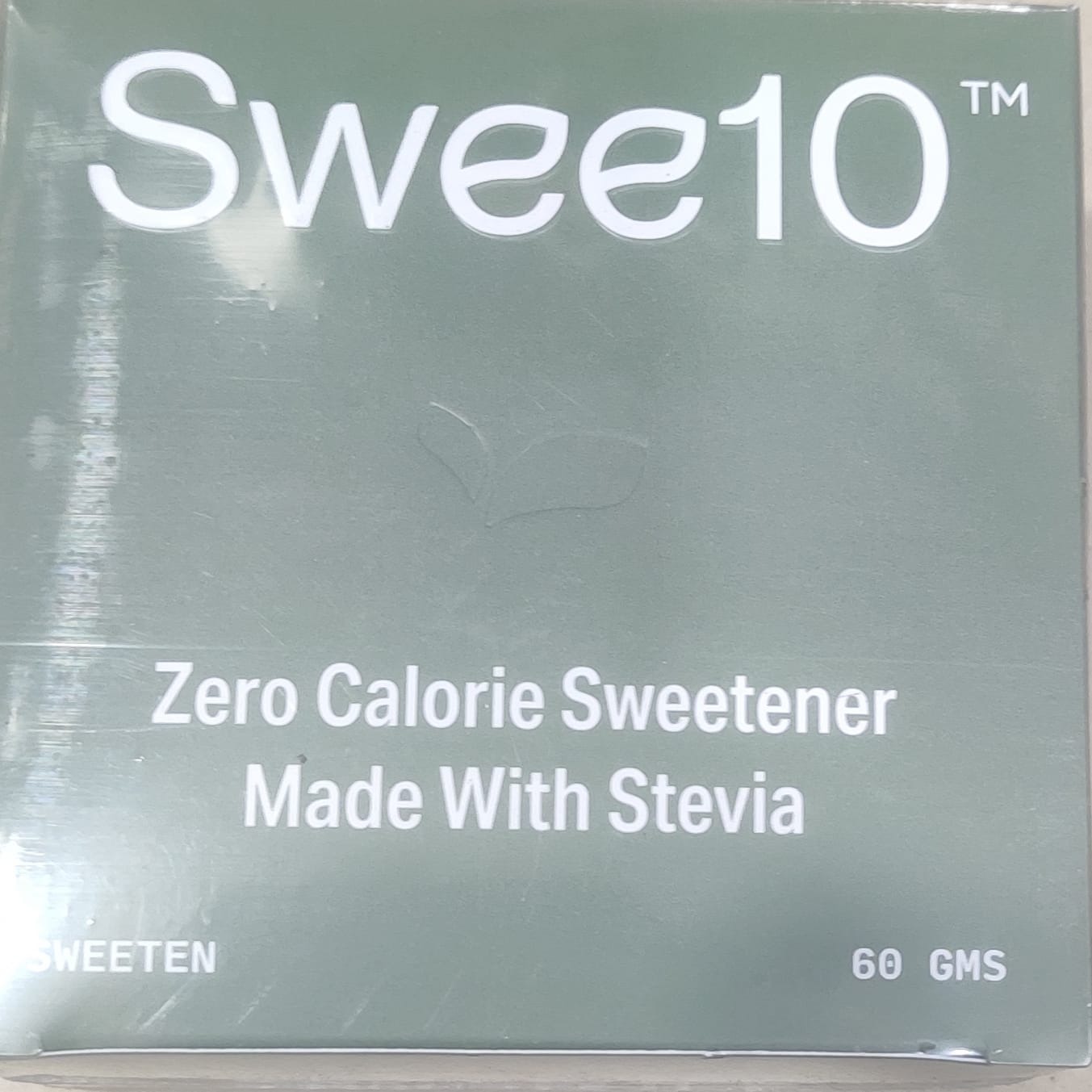 Swee 10, 60g