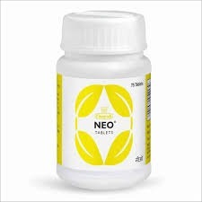 Charak Neo 75 Tablets 