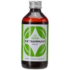 Charak Extrammune Syrup 200ml 