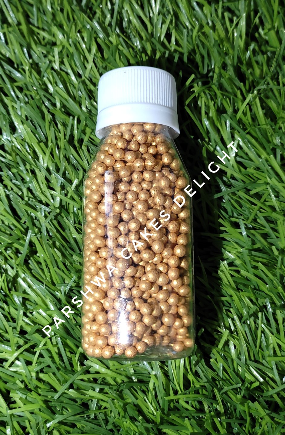 GOLD MEDIUM - APPROX 50G