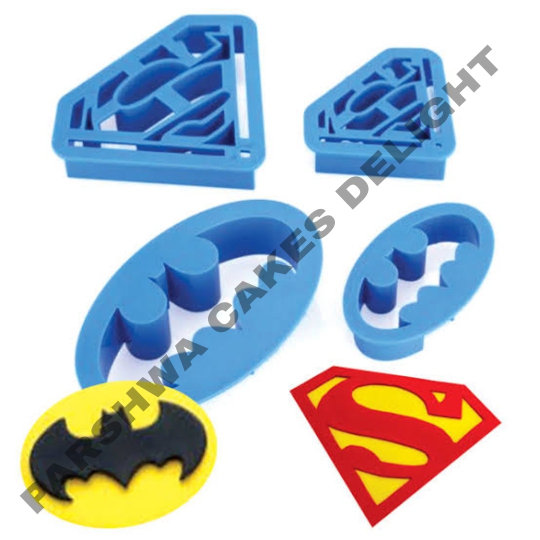 SUPERMAN CUTTER