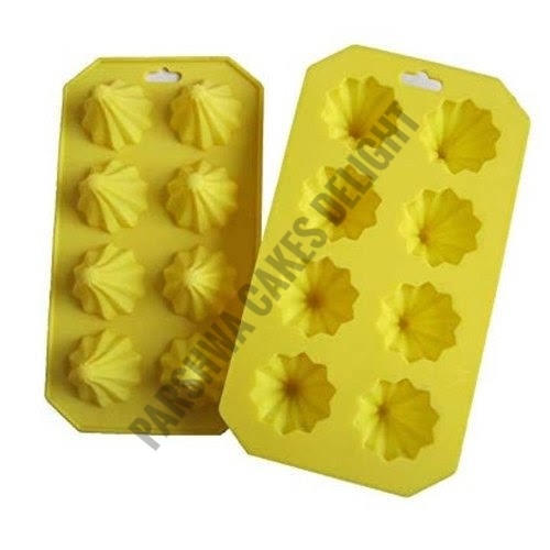 MODAK MOULD - 8 CAVITY