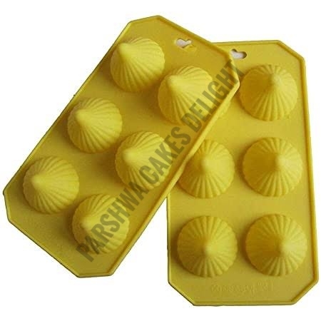 MODAK MOULD - 6 CAVITY