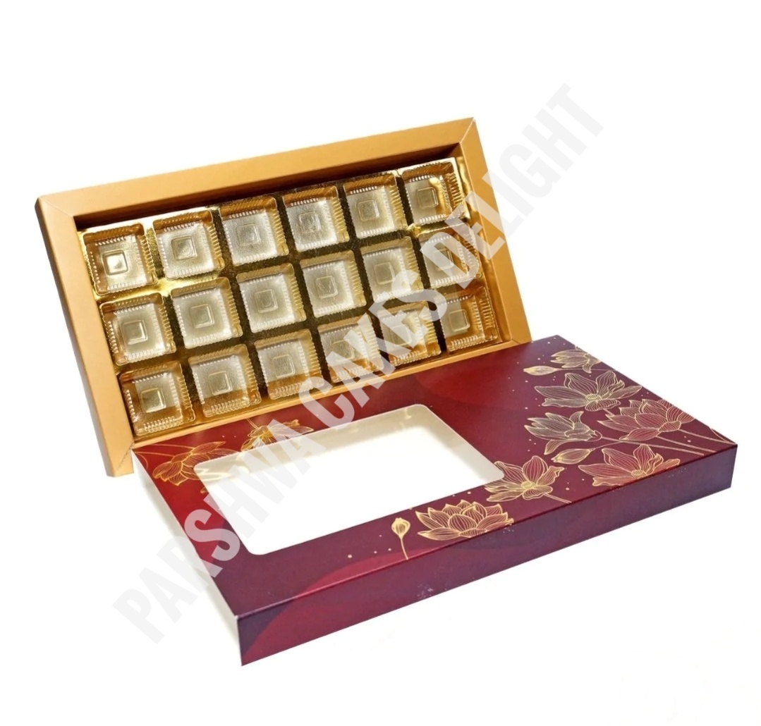 Buy Choco Box Gift of 12 Pieces in 1 at best Prices | Flurys