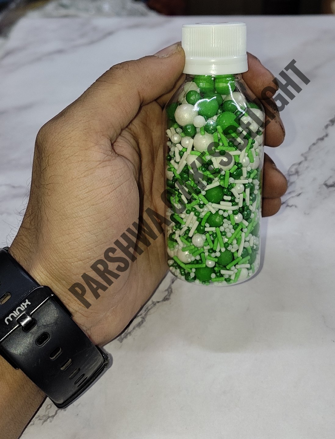 Edible Sprinkle - Delight 3, 50g