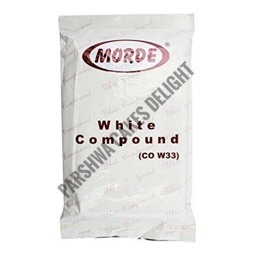 Morde White Compound - 500g