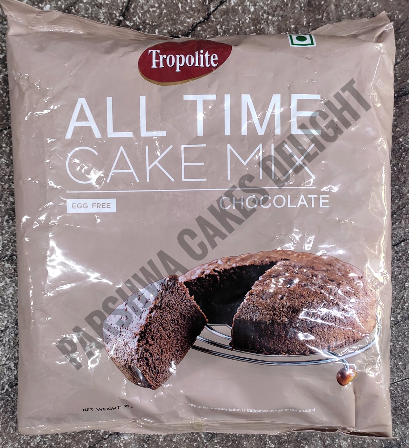 Tropolite Eggless Bakers King Plum Cake Concentrate Mix (1 Kg Pack of 1)  Price in India - Buy Tropolite Eggless Bakers King Plum Cake Concentrate  Mix (1 Kg Pack of 1) online at Flipkart.com