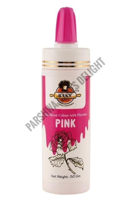 POWDER SPRAY (FUSFUS) - PINK, 50g