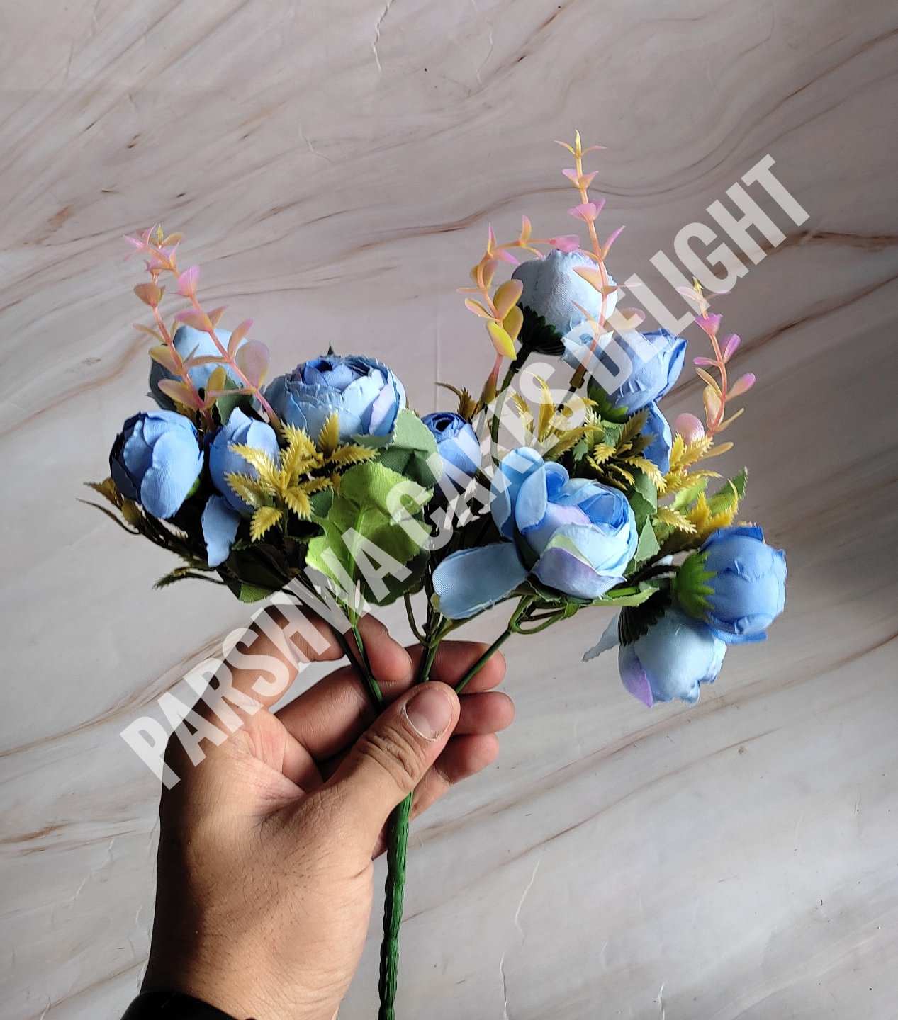 FLOWER BOUQUET - DELIGHT 80