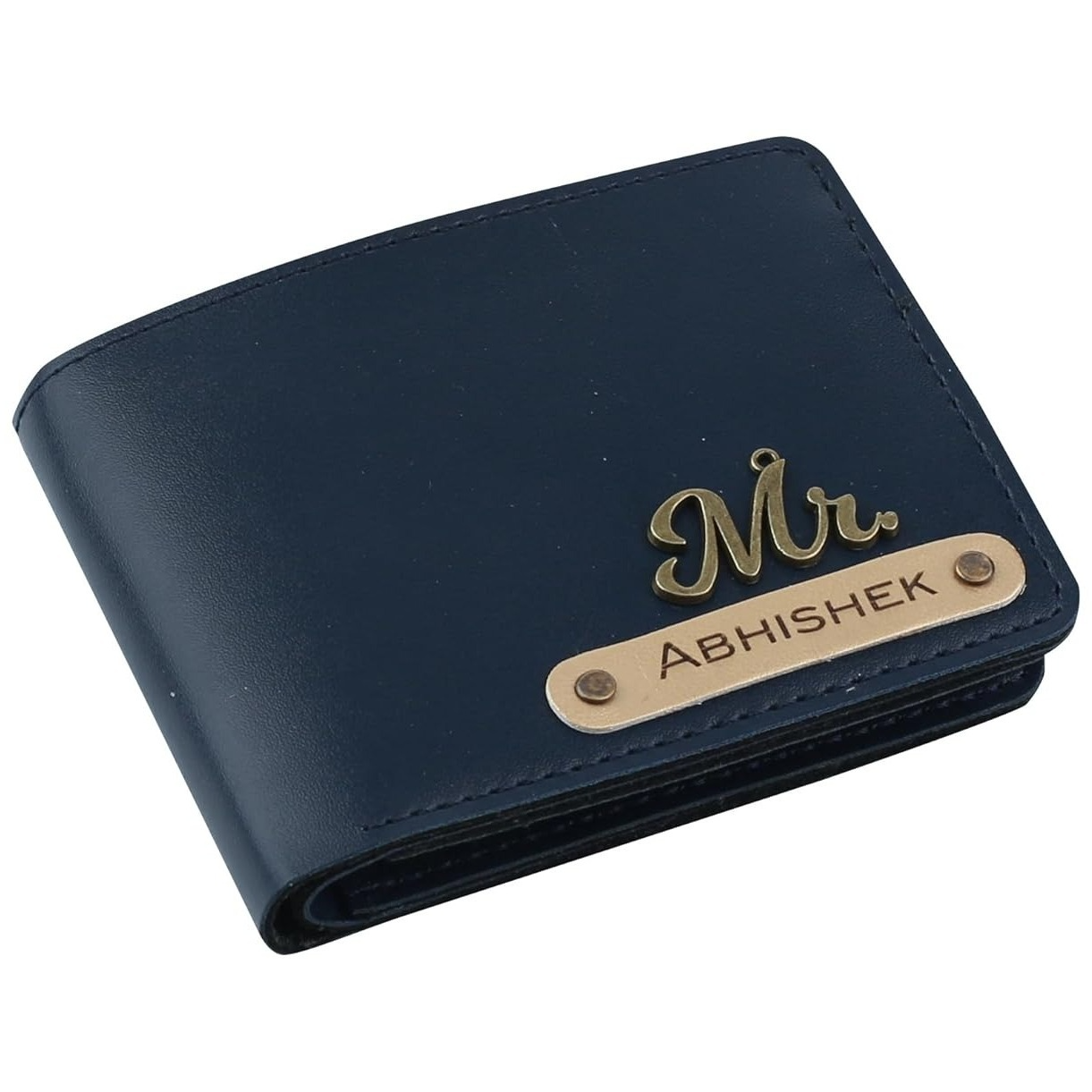 Men's Wallet 1.0 BLUE COLOR 