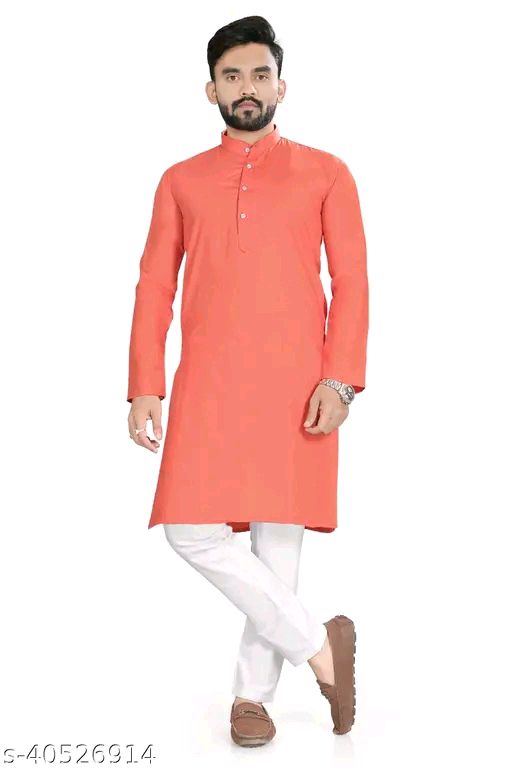 Men Kurta