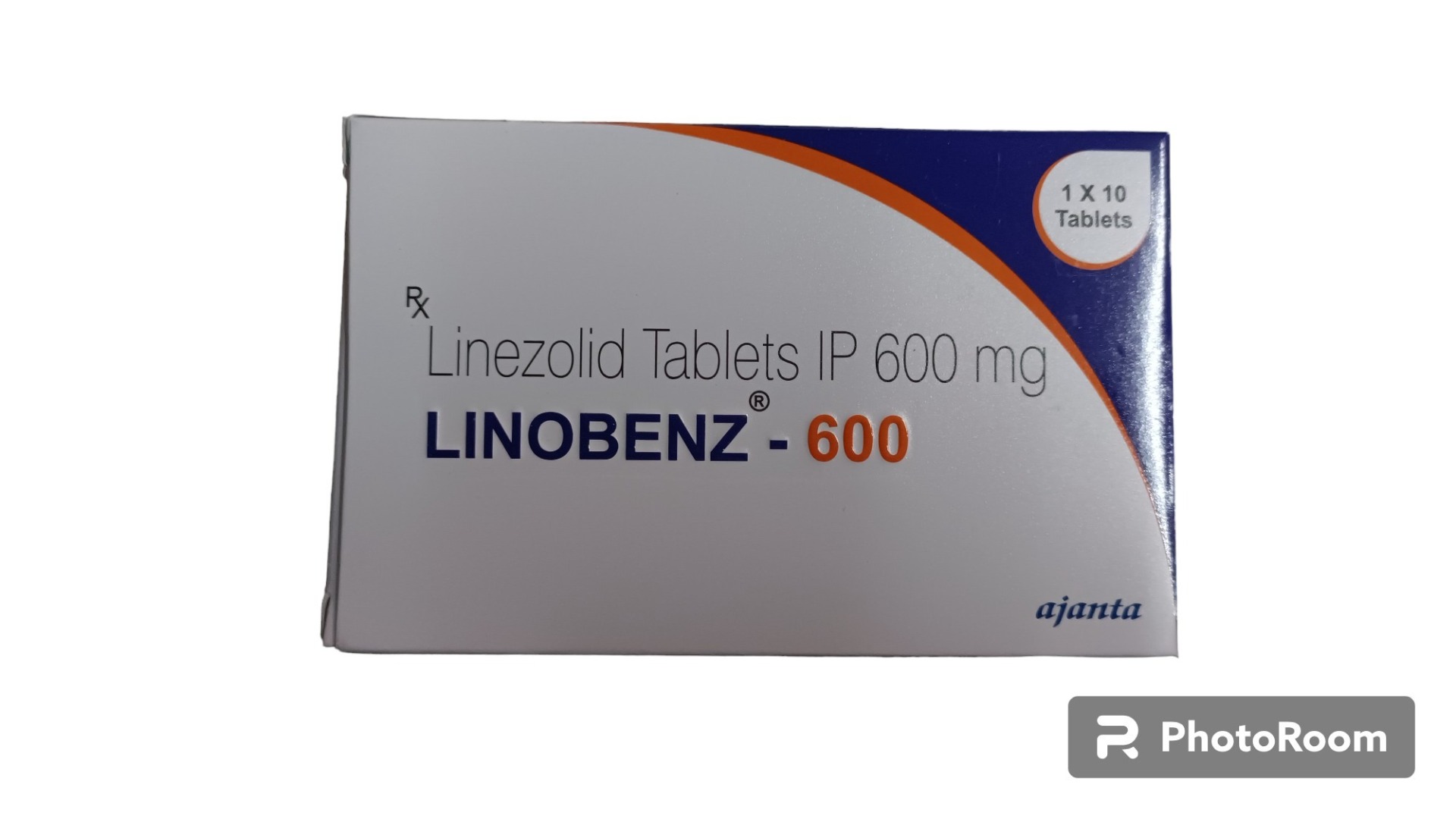 LINOBENZ TAB 