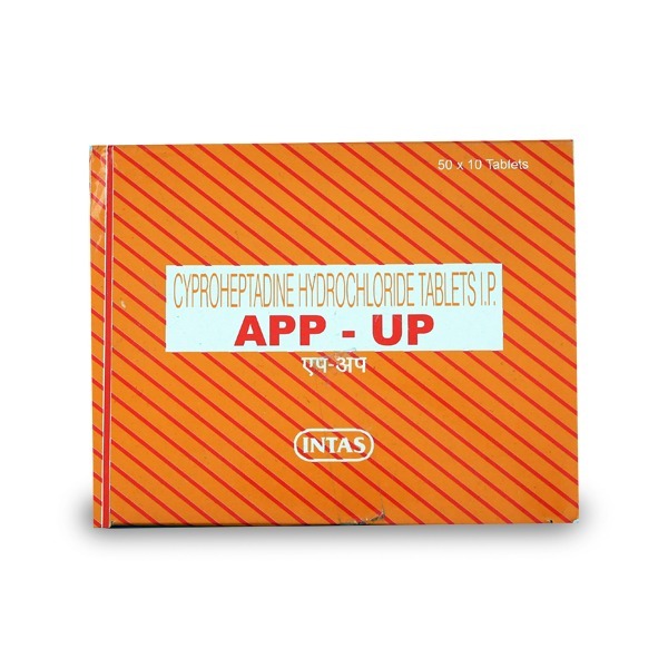 APP UP TAB