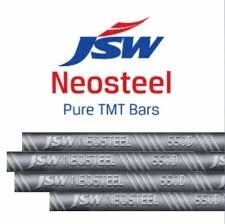 TMT ROD 12mm