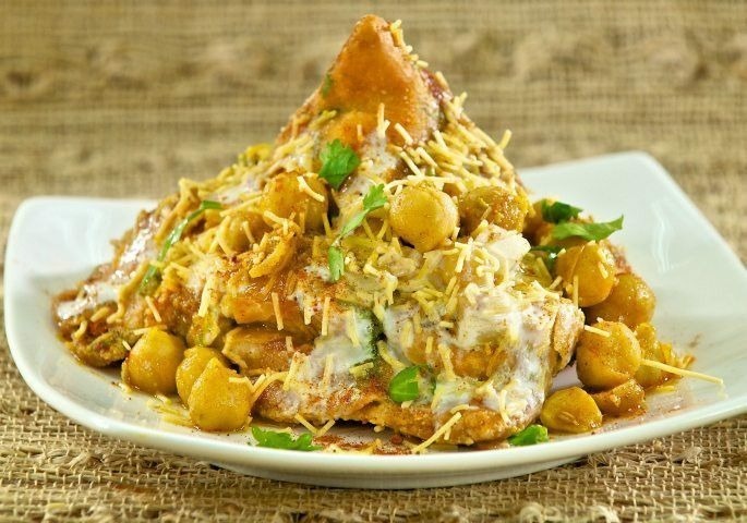 Samosa