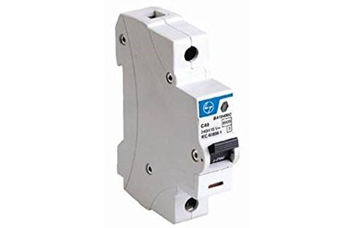 L&T Tripper, Sp, 32A, C-Curve Ba10320C Mcb 