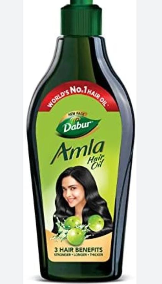 Amla Hair Oil