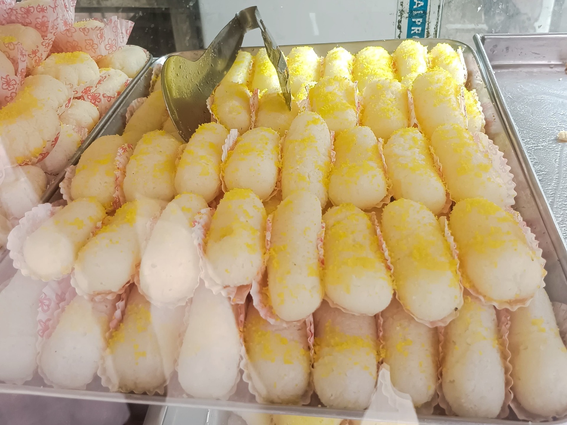 Zam-Zam Rosgulla