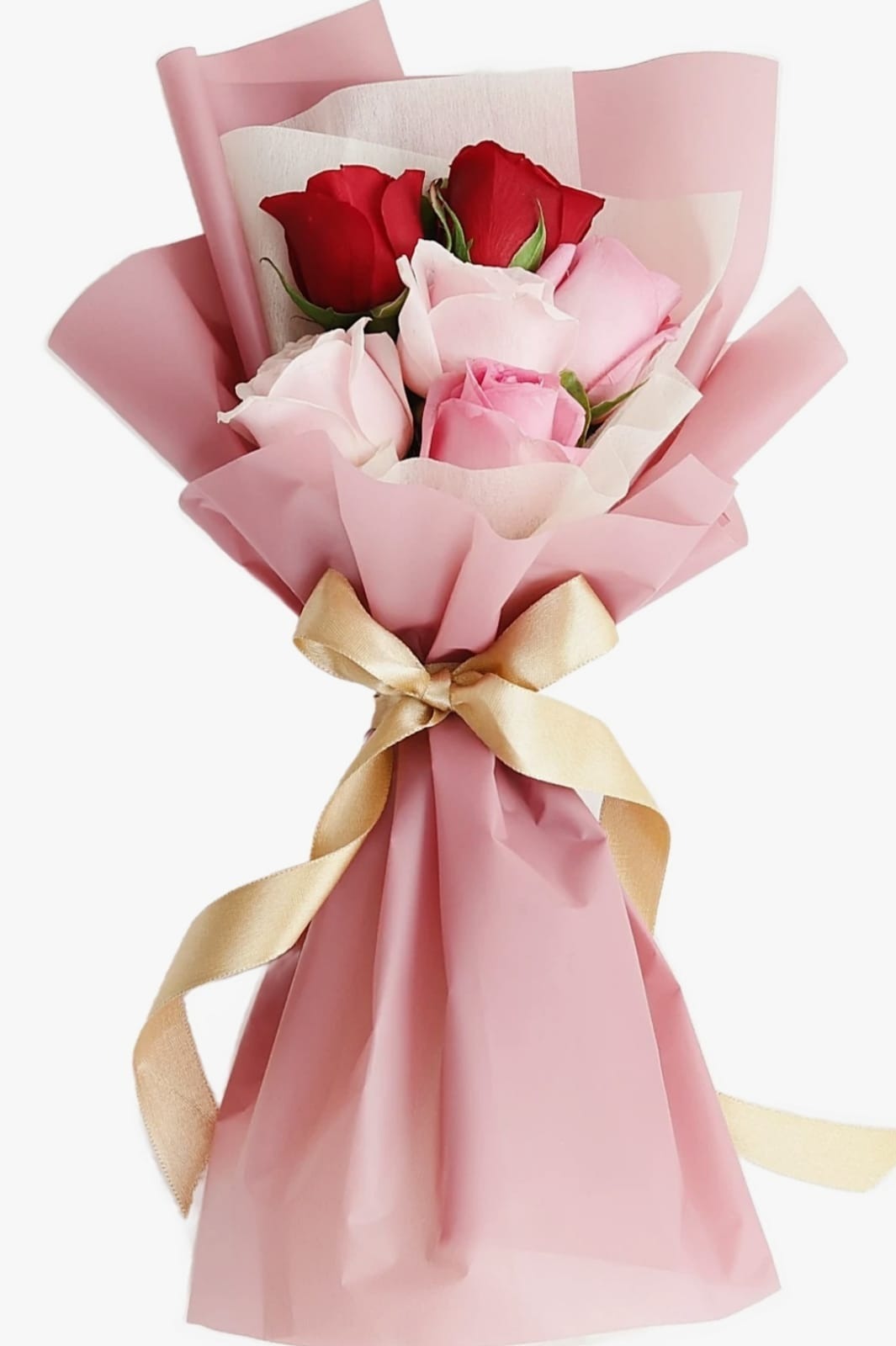 Flower bouquet (original)