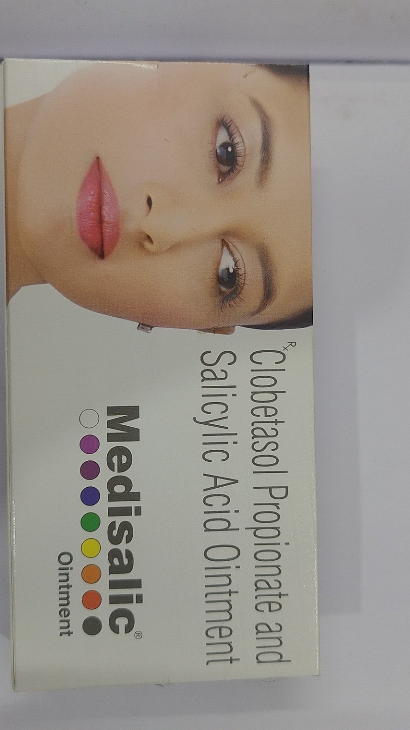 Medisalic