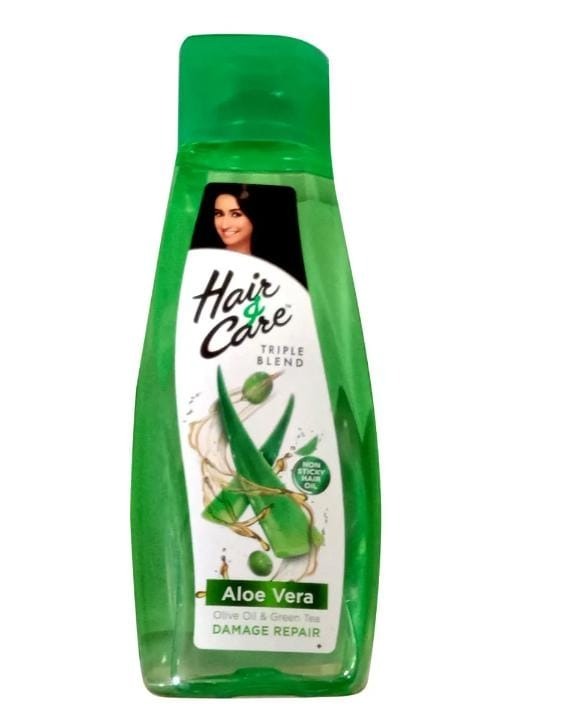Hair Care