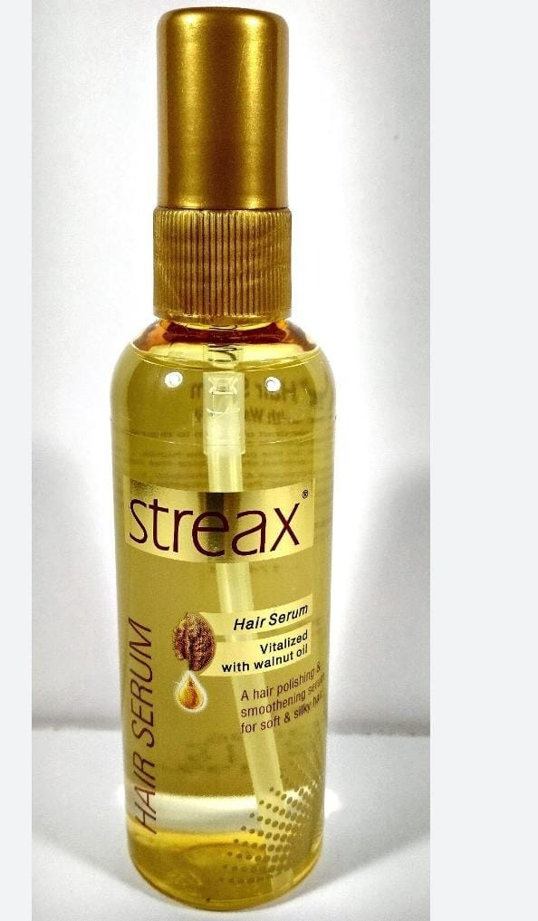 Streax