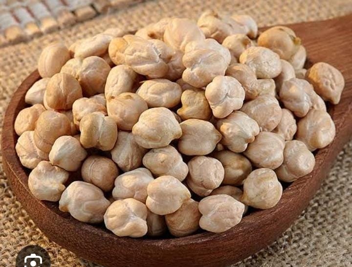 Kabuli Chana