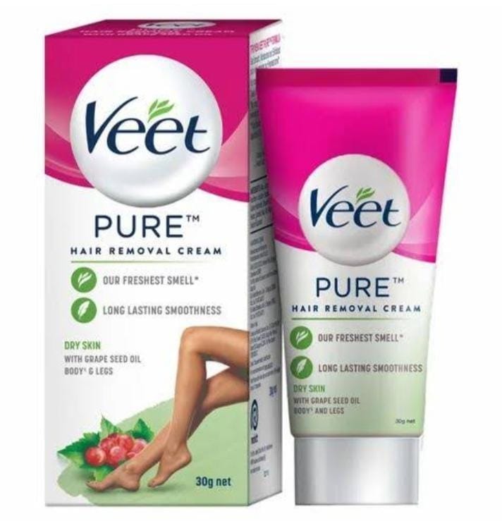 Veet Hair Remove Cream