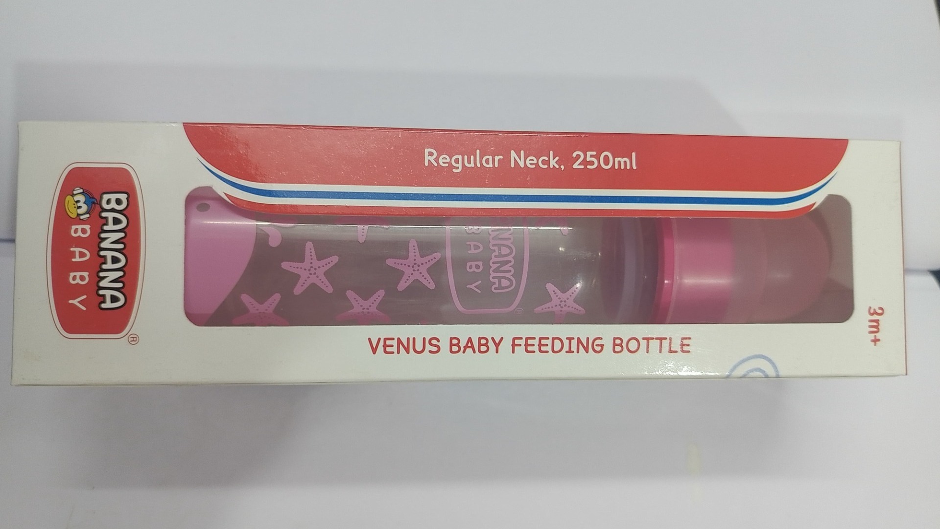 Venus Baby Feeding Bottle