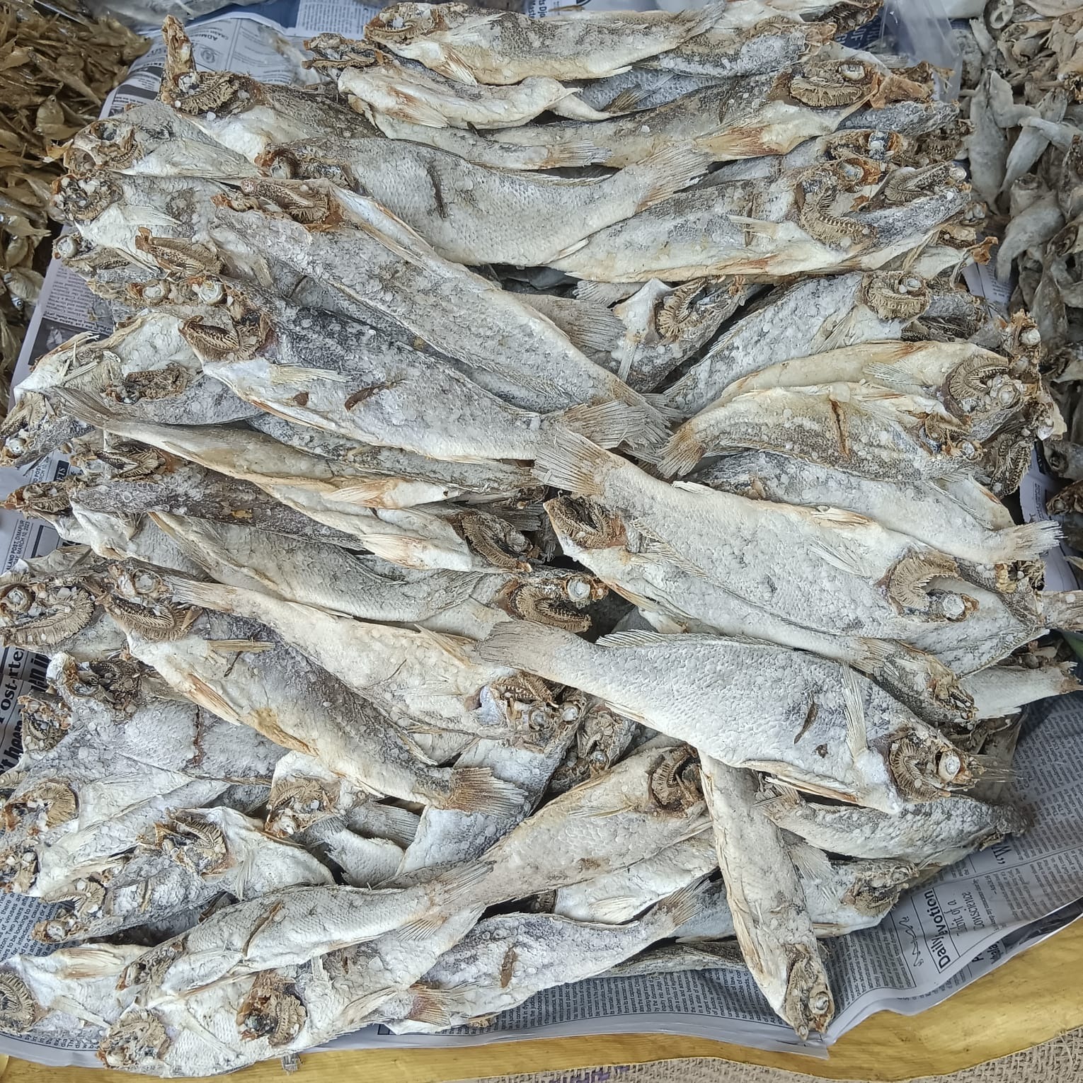 Nakkati