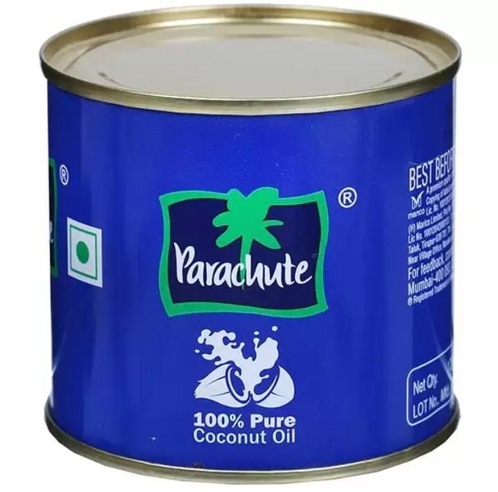 Parachute Coconut Oil