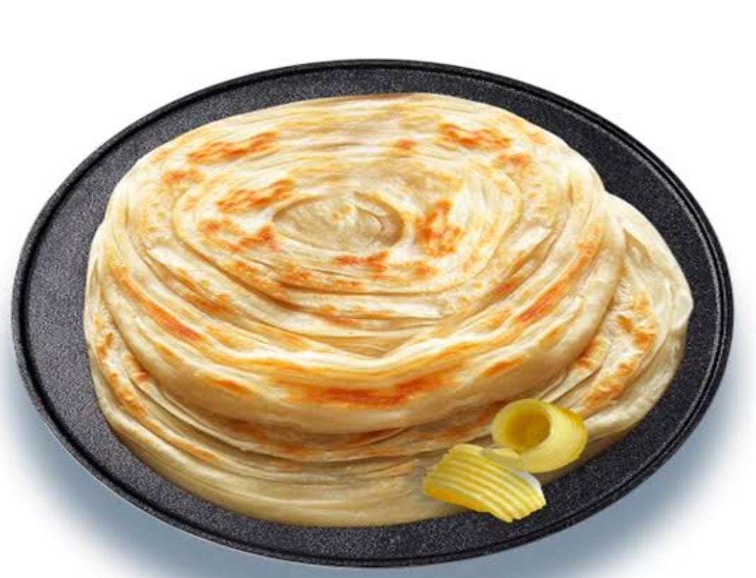 Porotha