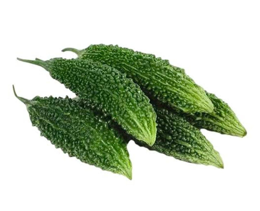 Bitter gourd