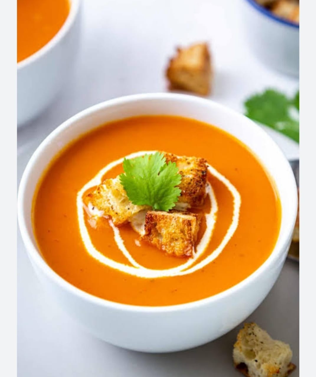 Tomato Soup