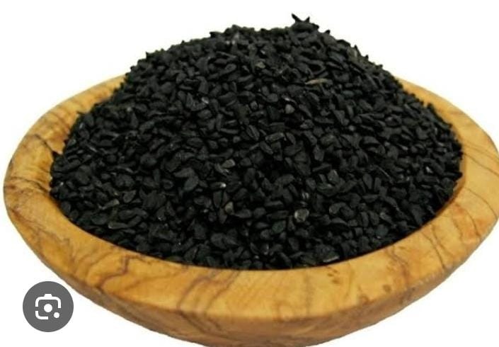 Kala Jeera