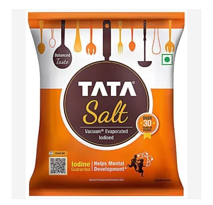 Tata Salt