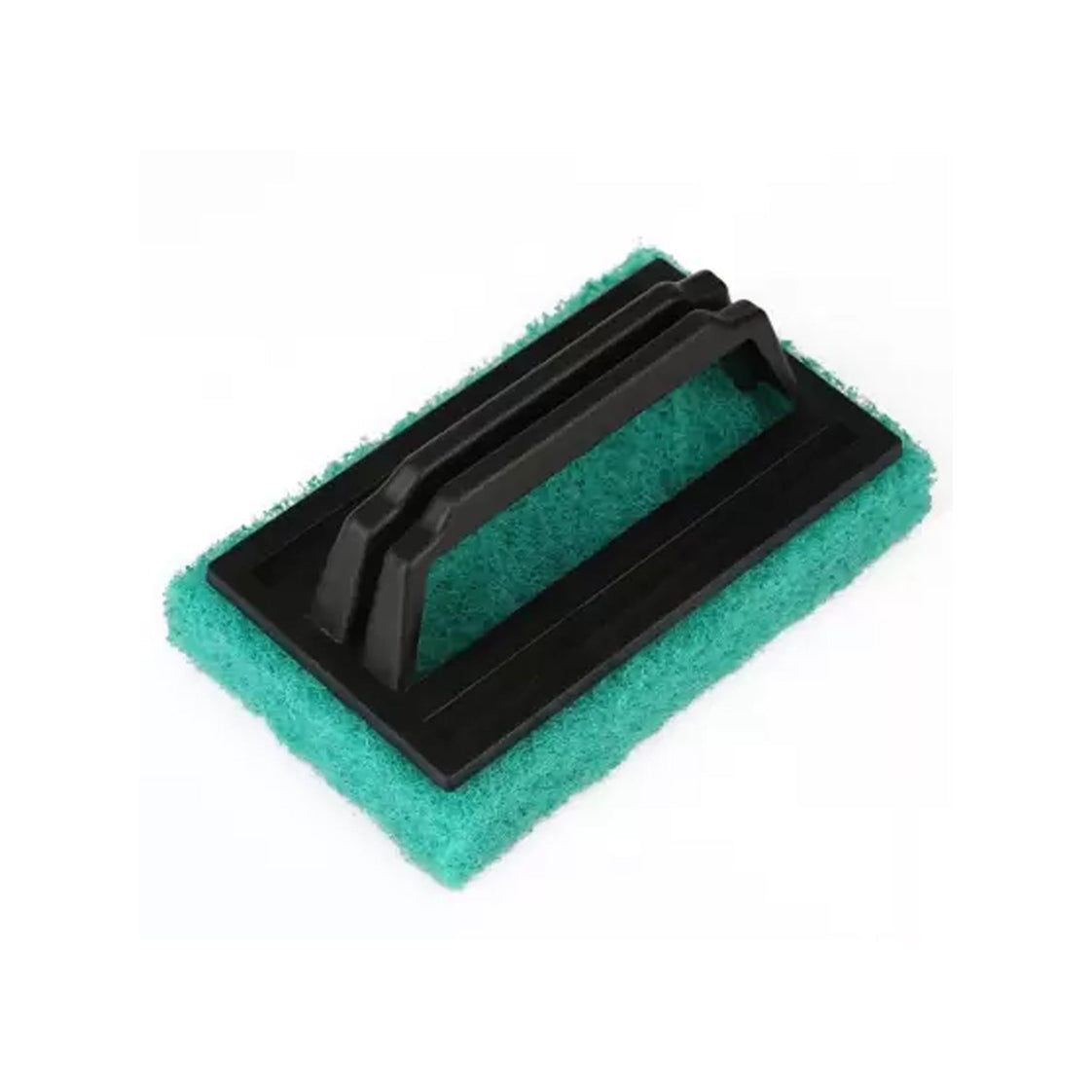 HANDLE SCRUBBER BRUSH